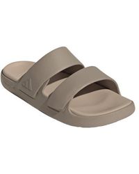 adidas - Gender Inclusive Znscape Sandal - Lyst