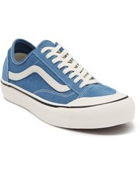 vans a scratch 36
