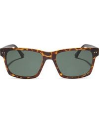 DIFF - Marco 56Mm Square Sunglasses - Lyst