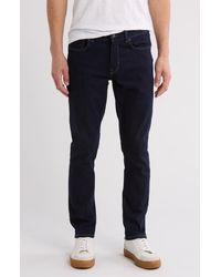 DKNY - Mercer Skinny Jeans - Lyst