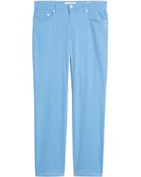 brax cooper fancy regular fit pants