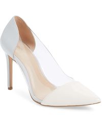bcbg lana pump