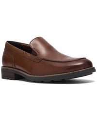 Clarks - Emmet Flexway Loafer - Lyst