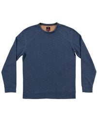 Burnside - Knit Sweatshirt - Lyst