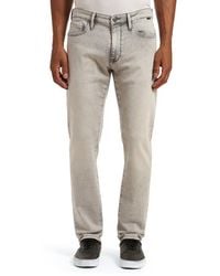 Mavi - Jake Slim Fit Jeans - Lyst