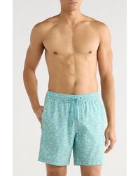 Fair Harbor - Cruiser Swim Trunks - Lyst