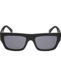 Guess - 55Mm Square Sunglasses - Lyst