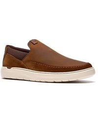Clarks - Flexwell Step Slip-On Sneaker - Lyst