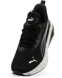 PUMA - Seeker Speckle Sneaker - Lyst