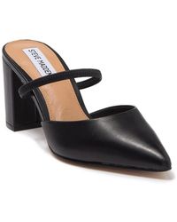 steve madden vista mule