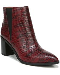 franco sarto bette bootie