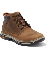 Skechers Chukka boots and desert boots for Men | Online Sale up to 61% off  | Lyst