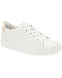 Ecco - Classic Low Top Sneaker - Lyst