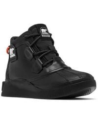 Sorel - Out N About Iv Classic Waterproof Duck Boot - Lyst