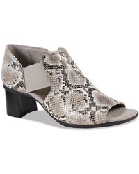 Munro Sandal heels for Women - Up to 36% off | Lyst