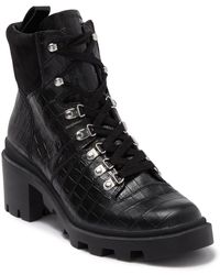 dolce vita wylie combat boots