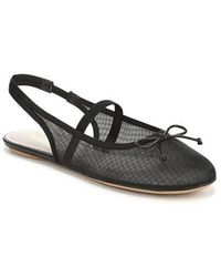 Franco Sarto - Chara Slingback Flat - Lyst