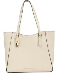 Marc Jacobs - Drifter Tote Bag - Lyst