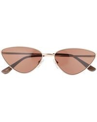 DIFF - Tabitha 60Mm Cat Eye Sunglasses - Lyst