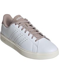 adidas - Advantage 2.0 Low Top Sneaker - Lyst