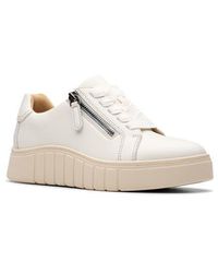 Clarks - Mykah Joy Sneaker - Lyst
