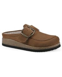 White Mountain - Bueno Mule - Lyst