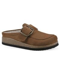 White Mountain - Bueno Mule - Lyst