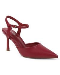 BERNESS - Cesia D'Orsay Pump - Lyst