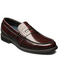 Nunn bush hotsell denzel loafer