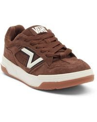 Vans - Upland Sneaker - Lyst