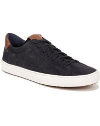 Vince - Parker Low Top Sneaker - Lyst