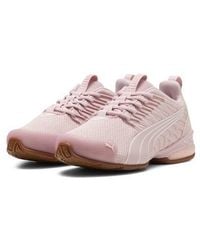 PUMA - Voltaic Evo Premium Running Shoe - Lyst
