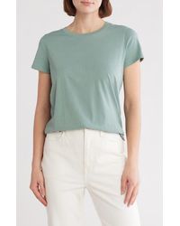 Madewell - Vintage Crewneck Cotton T-Shirt - Lyst