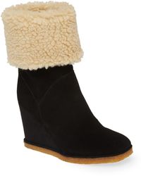 jeffrey campbell boots nordstrom rack