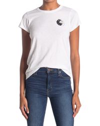 rag and bone t shirt sale womens