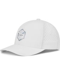 Travis Mathew - Ocean Vessel Snapback Baseball Cap - Lyst