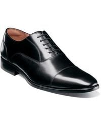 Florsheim - Sorrento Lux Cap Toe Oxford - Lyst