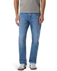 Hudson Jeans - Byron Straight Leg Jeans - Lyst