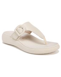 Vionic - Activate Rx Platform Sandal - Lyst
