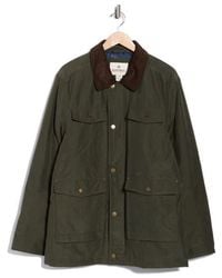 Rainforest - Insulated Barn Jacket - Lyst