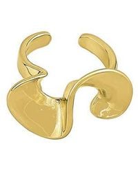 Panacea - Wave Ring - Lyst