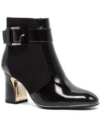 Ninety Union - Tuscani Side Zip Bootie - Lyst