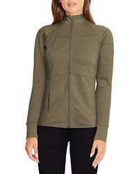 Marika - Revival Zip Front Jacket - Lyst