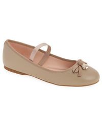 Kate Spade - Amora Ballet Flat - Lyst