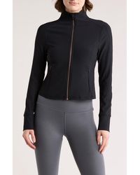 Skechers - Go Flex Rib Jacket - Lyst