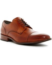 cole haan benton wingtip oxford ii