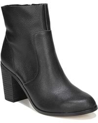dr scholls preston bootie
