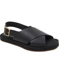 Andre Assous - Pepper Slingback Sandal - Lyst