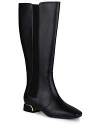 Ninety Union - Eva Knee High Boot - Lyst