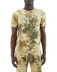 PRPS - Missions Graphic Tee - Lyst